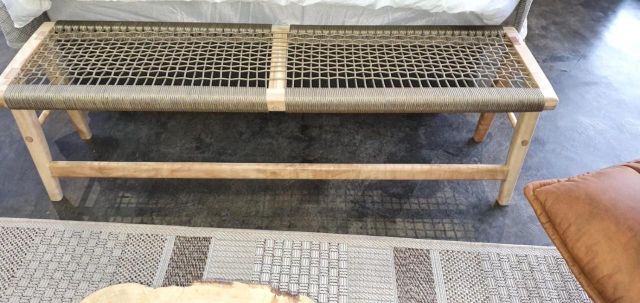 Schoemanville Nehema Manorヴィラ エクステリア 写真